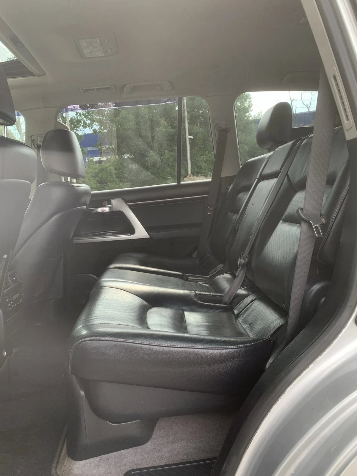 Toyota Land cruiser 200 | Mobile.bg   12