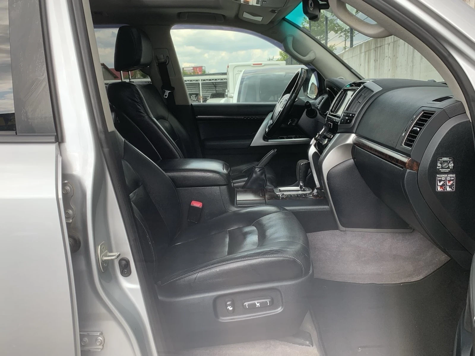 Toyota Land cruiser 200 | Mobile.bg   13