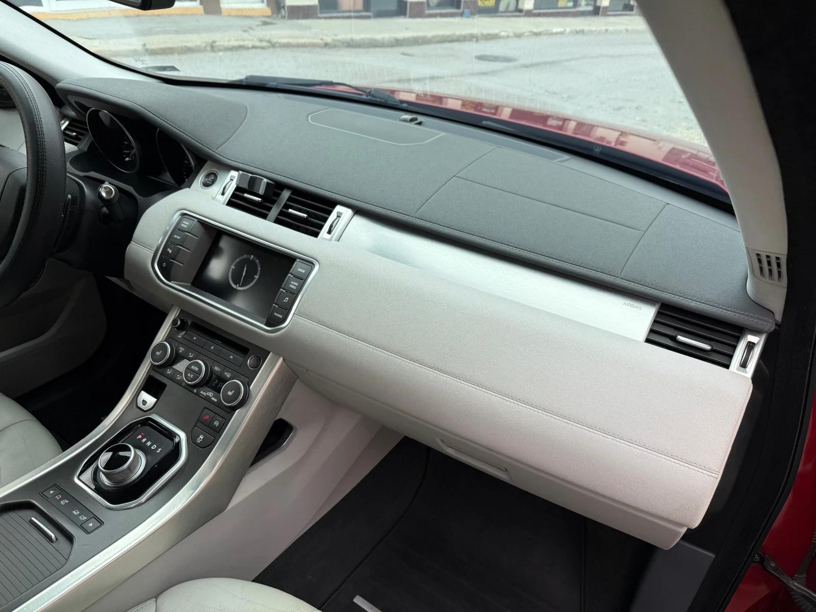 Land Rover Evoque | Mobile.bg � ����������� 11