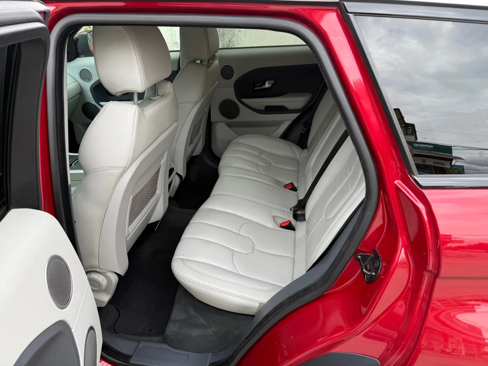 Land Rover Evoque | Mobile.bg � ����������� 7