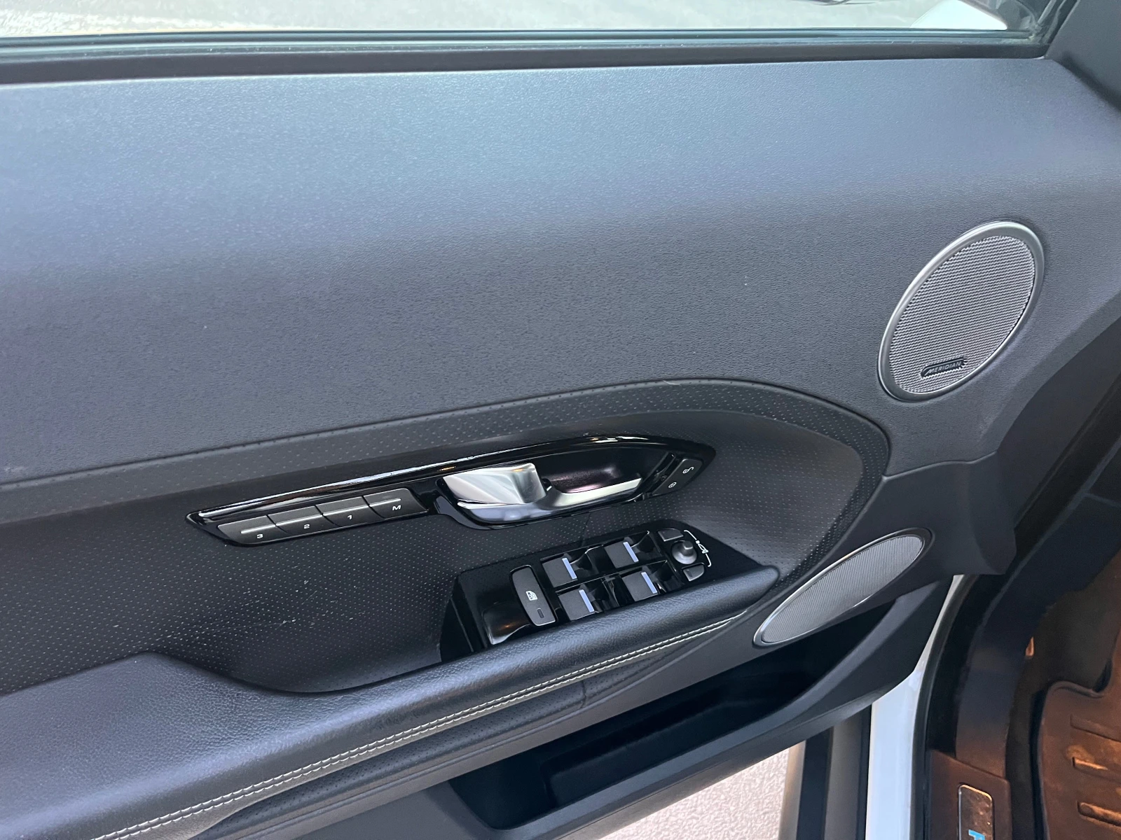 Land Rover Range Rover Evoque RR Evoque Si4 2.0T Full | Mobile.bg   11