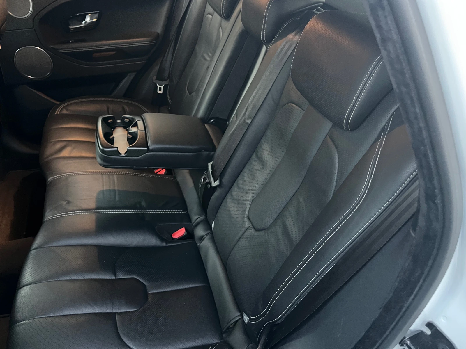 Land Rover Range Rover Evoque RR Evoque Si4 2.0T Full | Mobile.bg   17