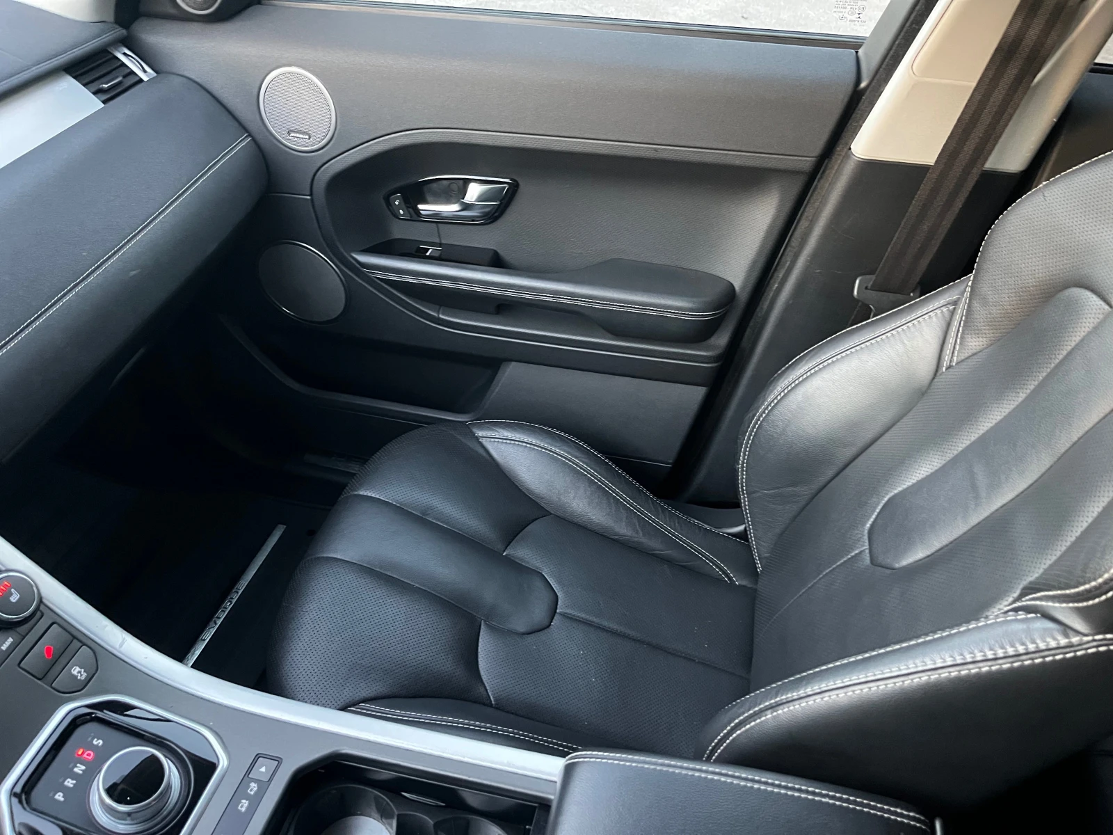 Land Rover Range Rover Evoque RR Evoque Si4 2.0T Full | Mobile.bg   14