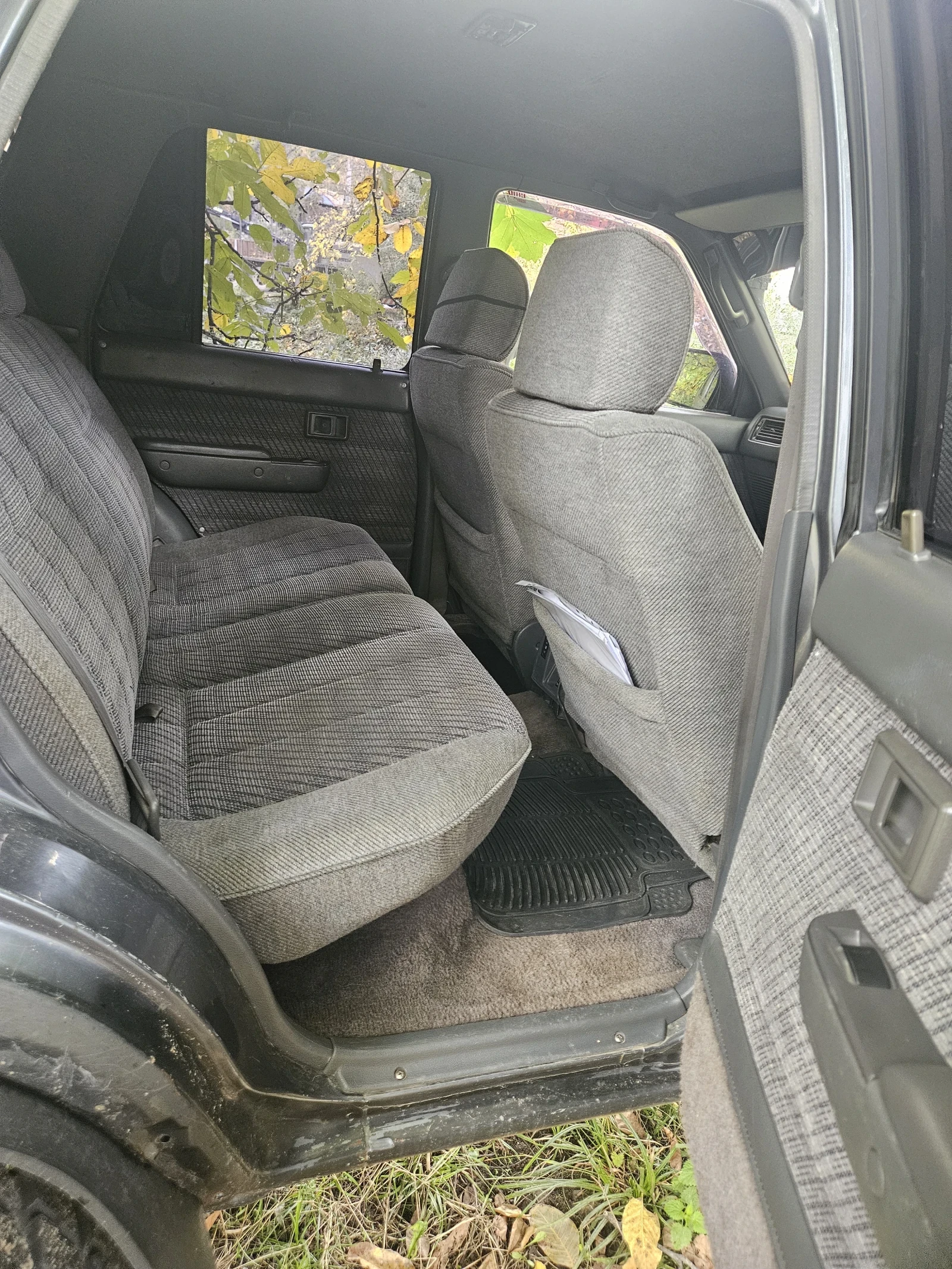 Toyota 4runner  - изображение 6