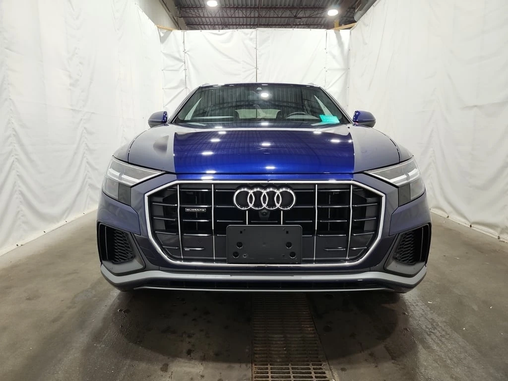 Audi Q8 * PROGRESSIV * CARFAX *    | Mobile.bg   6