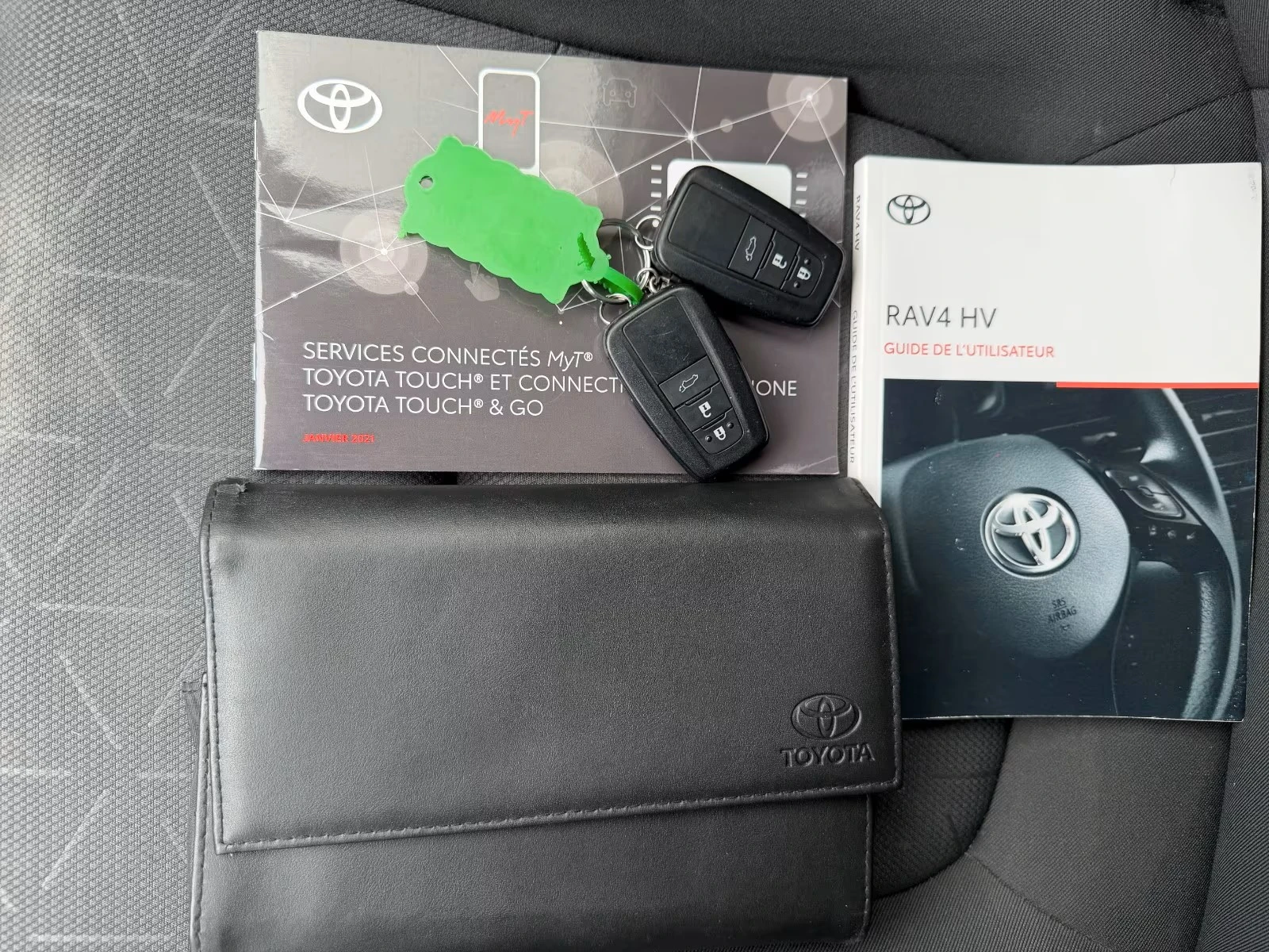 Toyota Rav4 2.5 4×4  Hybrid Rav4 2.5 AWD Hybrid | Mobile.bg � ����������� 13