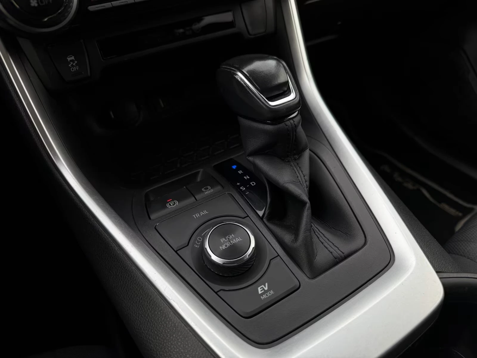 Toyota Rav4 2.5 4×4  Hybrid Rav4 2.5 AWD Hybrid | Mobile.bg � ����������� 11