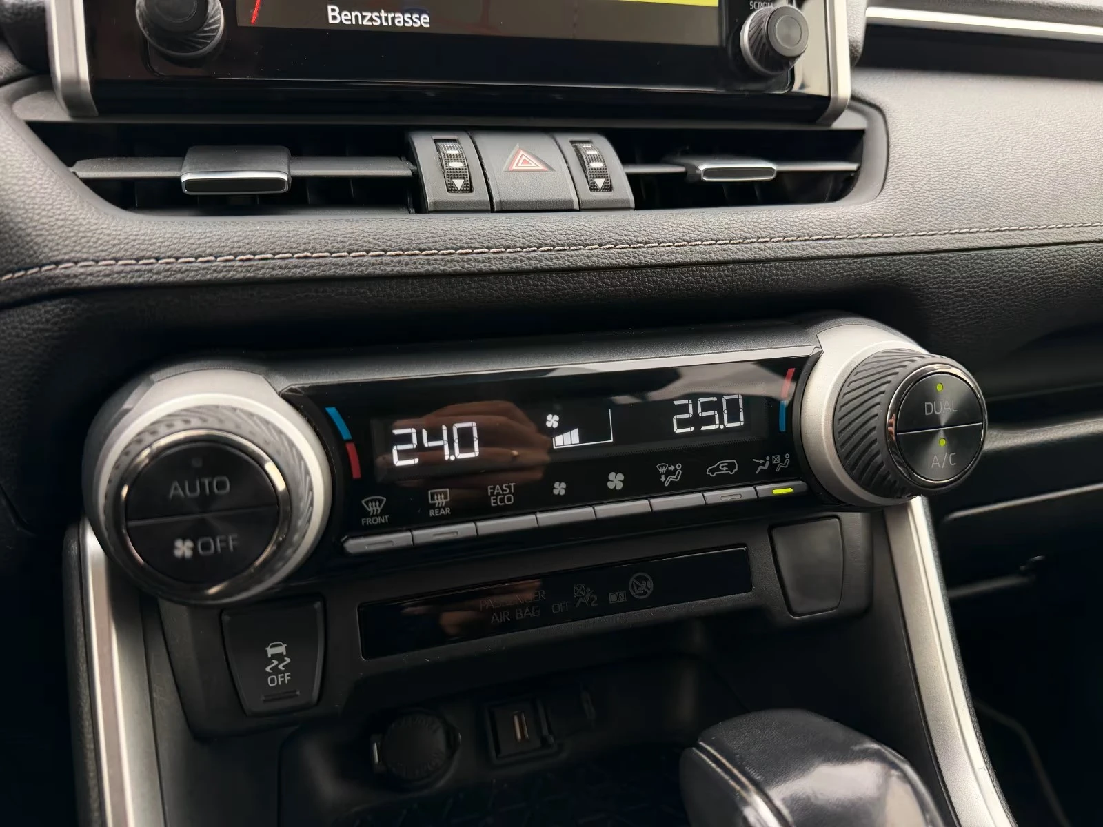 Toyota Rav4 2.5 4×4  Hybrid Rav4 2.5 AWD Hybrid | Mobile.bg � ����������� 16