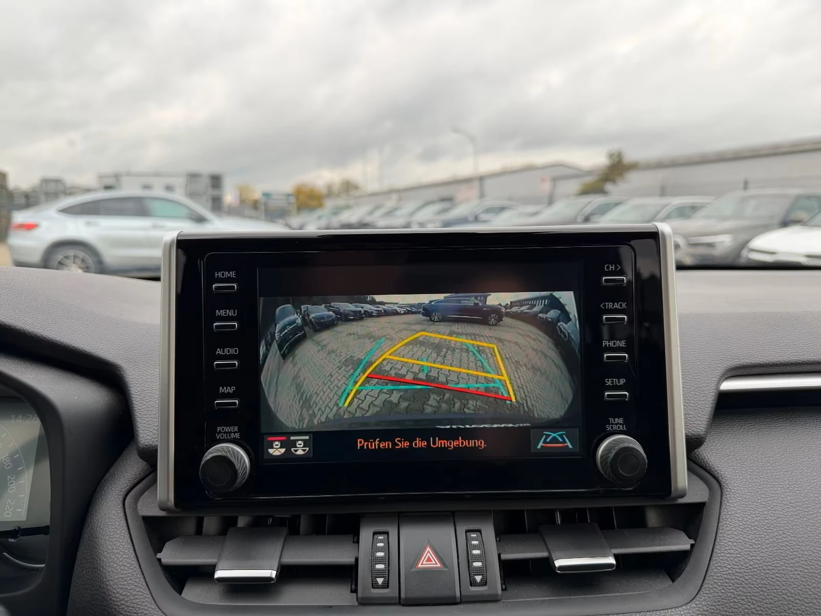 Toyota Rav4 2.5 4×4  Hybrid Rav4 2.5 AWD Hybrid | Mobile.bg � ����������� 14