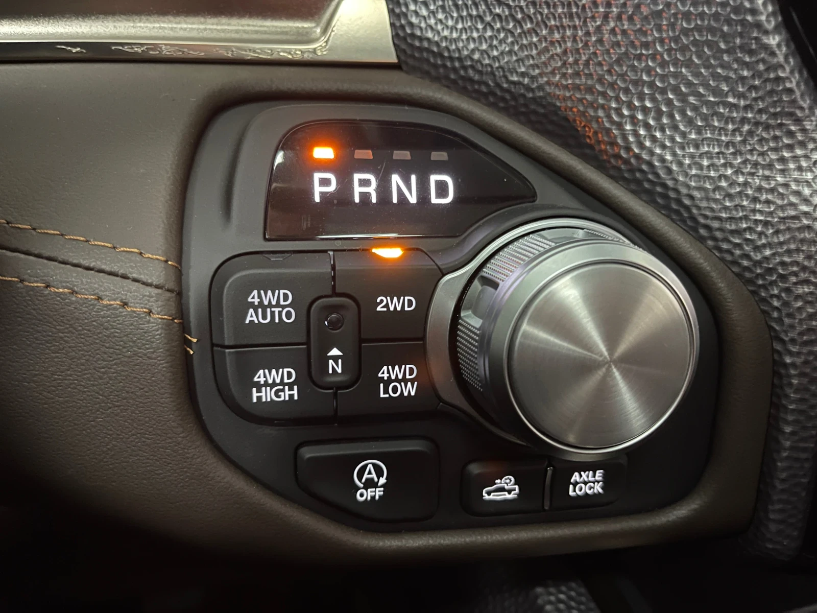 Dodge RAM 1500 2025 Ram 1500 Limited * Longhorn* 4x4 Crew Cab | Mobile.bg   17