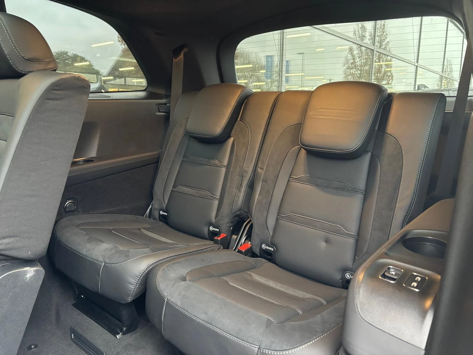 Mercedes-Benz GLS 63 AMG 4-MATIC BURMESTER PANO HEAD UP 360 | Mobile.bg   16