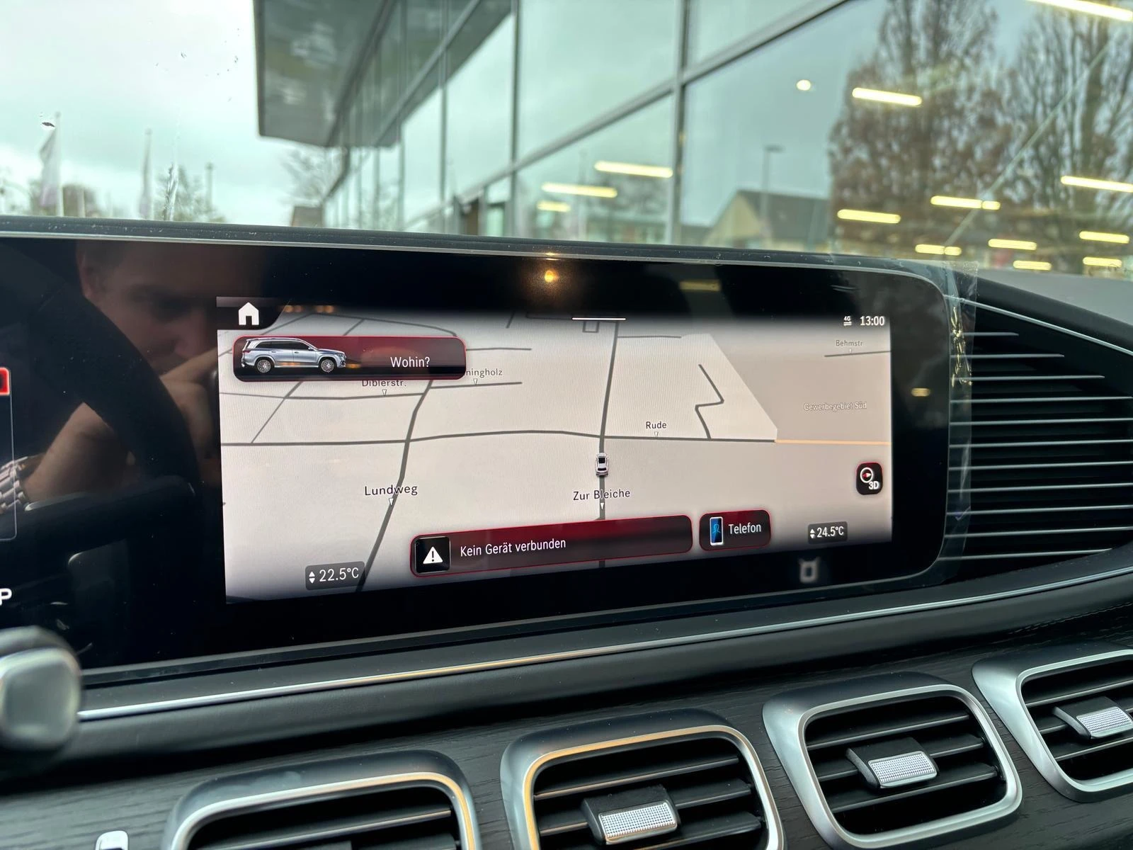 Mercedes-Benz GLS 63 AMG 4-MATIC BURMESTER PANO HEAD UP 360 | Mobile.bg   12