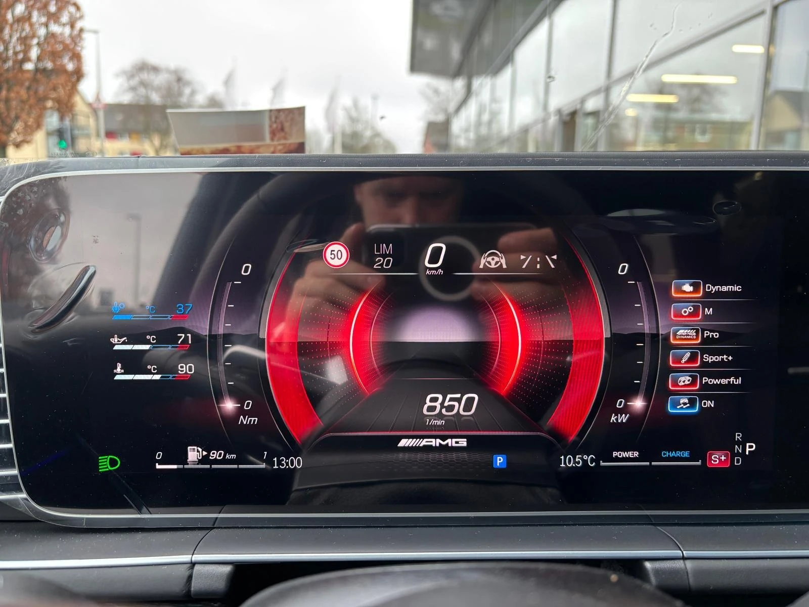 Mercedes-Benz GLS 63 AMG 4-MATIC BURMESTER PANO HEAD UP 360 | Mobile.bg   11