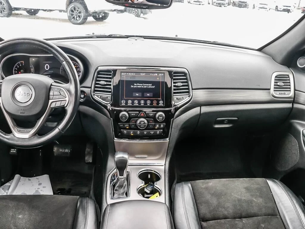 Jeep Grand cherokee * Laredo * CARFAX * ���� �� �� | Mobile.bg � ����������� 8