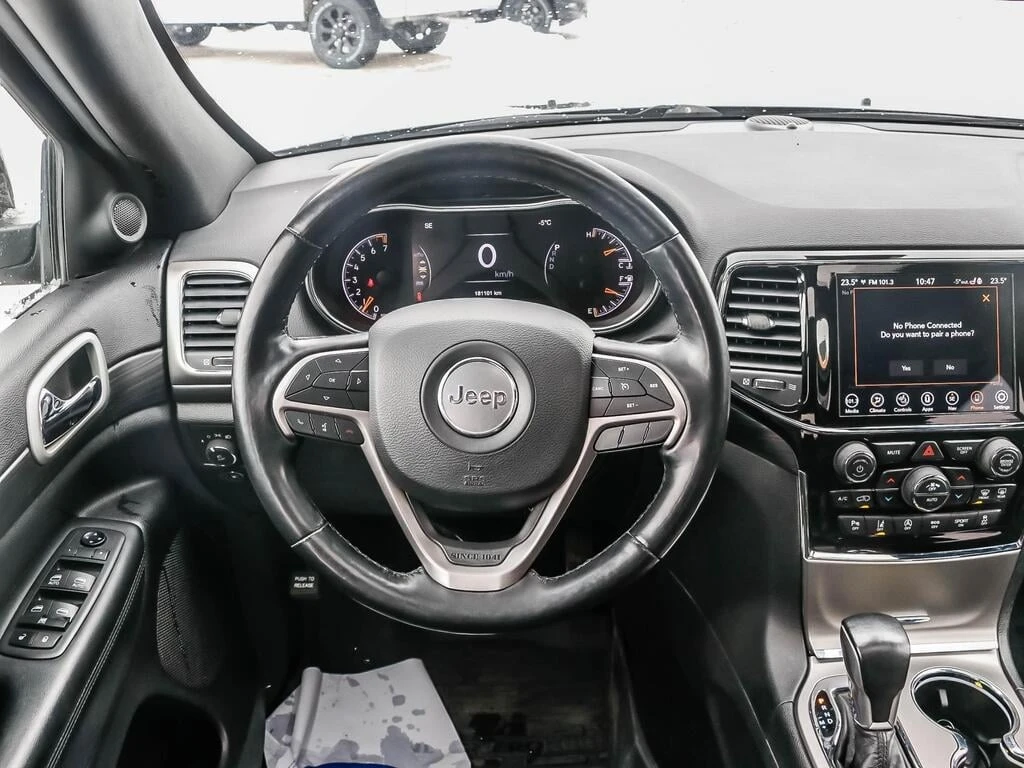 Jeep Grand cherokee * Laredo * CARFAX * ���� �� �� | Mobile.bg � ����������� 4