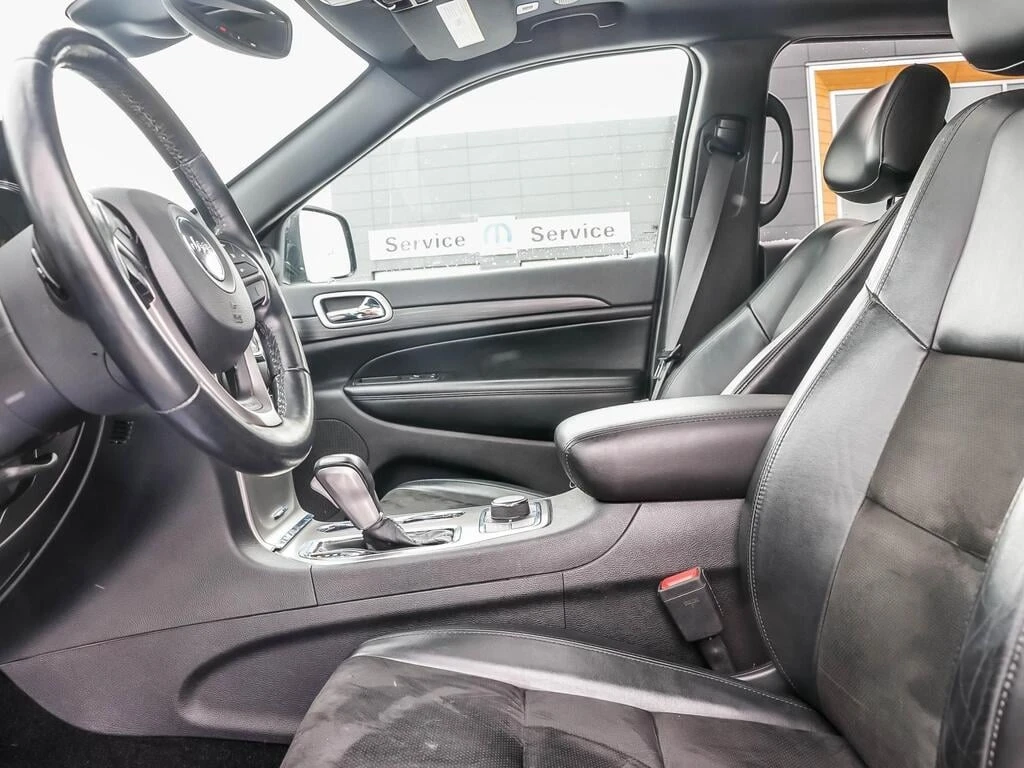 Jeep Grand cherokee * Laredo * CARFAX * ���� �� �� | Mobile.bg � ����������� 12