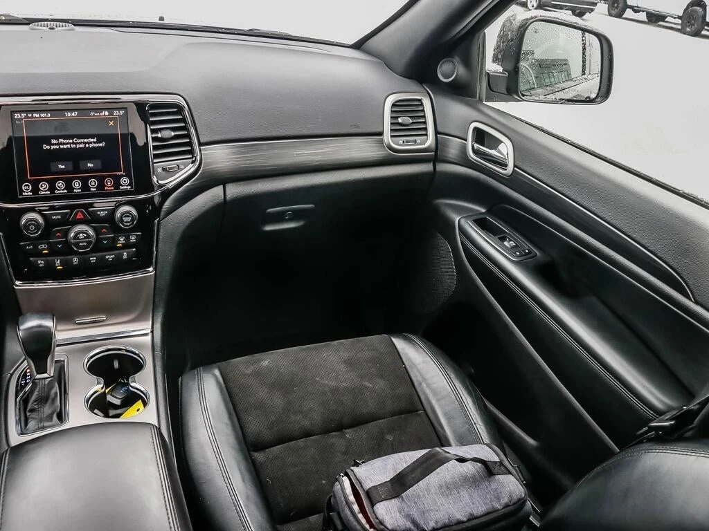 Jeep Grand cherokee * Laredo * CARFAX * ���� �� �� | Mobile.bg � ����������� 9