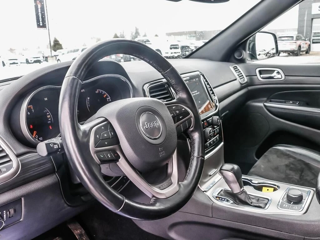 Jeep Grand cherokee * Laredo * CARFAX * ���� �� �� | Mobile.bg � ����������� 11