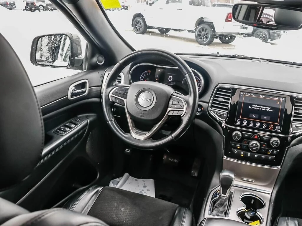 Jeep Grand cherokee * Laredo * CARFAX * ���� �� �� | Mobile.bg � ����������� 7