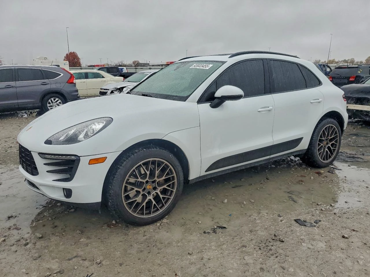 Porsche Macan S AWD | Mobile.bg � ����������� 1