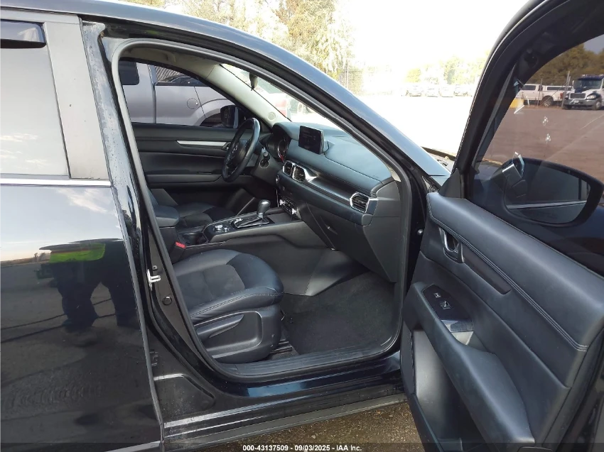 Mazda CX-5 TOURING* AWD* �������* ������ | Mobile.bg � ����������� 7