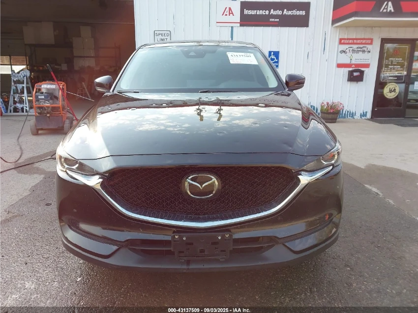 Mazda CX-5 TOURING* AWD* �������* ������ | Mobile.bg � ����������� 2