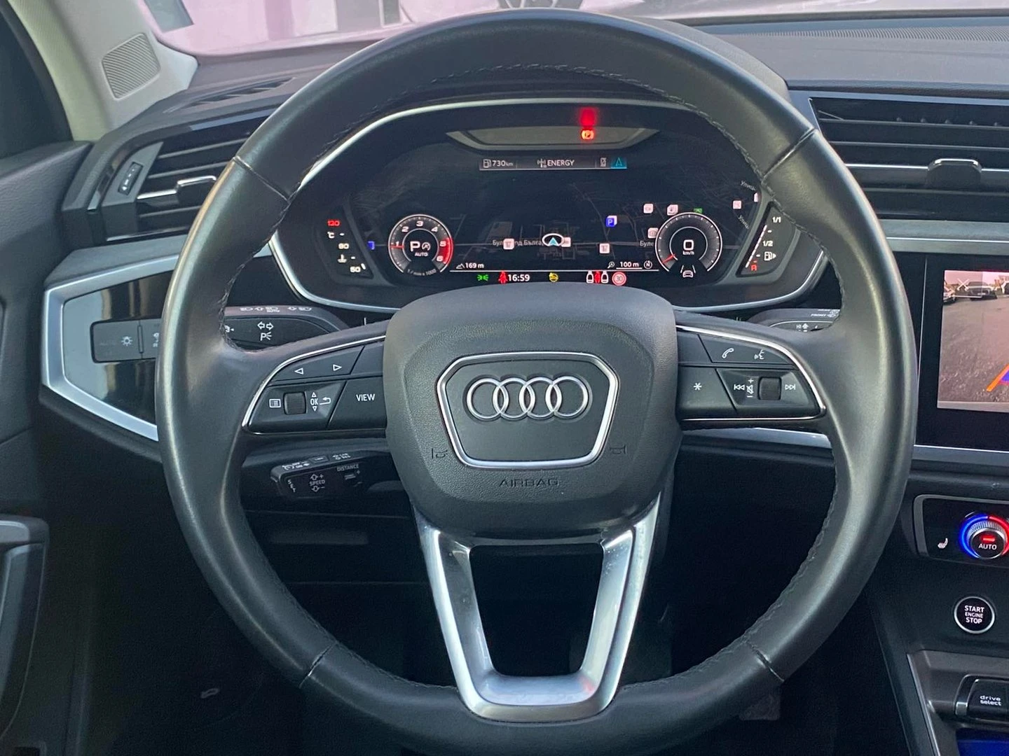 Audi Q3 40 TDI quattro | Mobile.bg � ����������� 8
