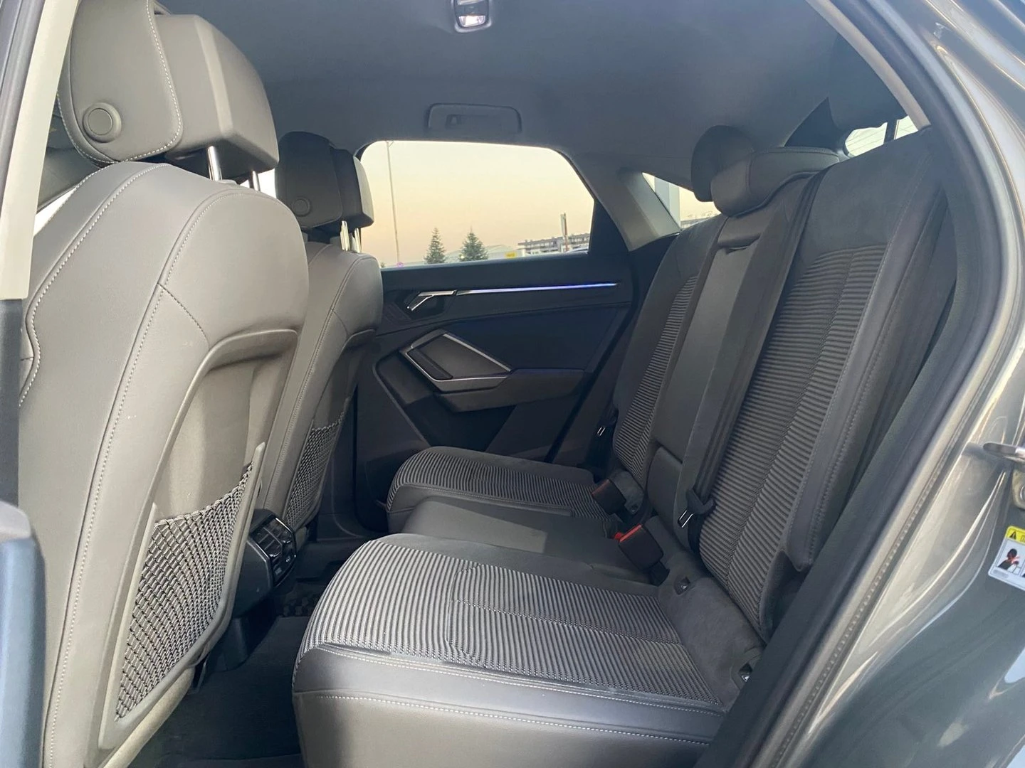 Audi Q3 40 TDI quattro | Mobile.bg � ����������� 7