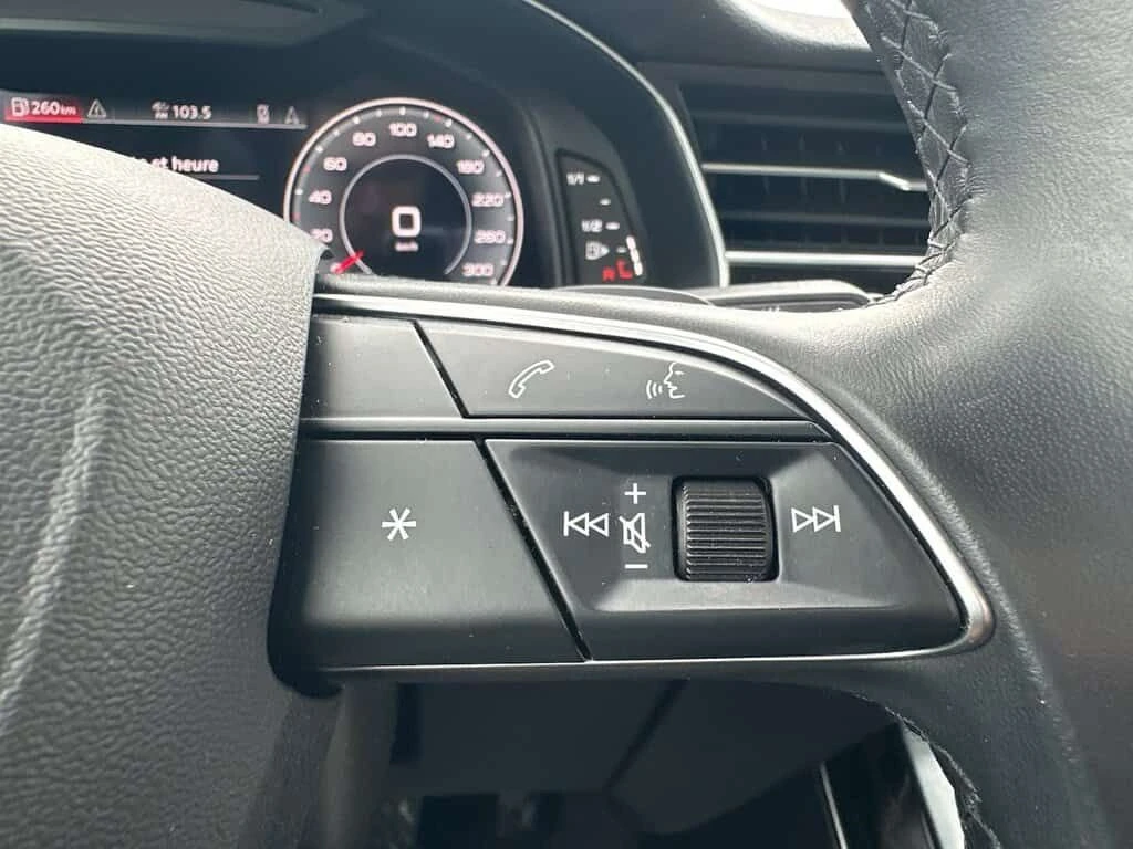 Audi Q7 Progressiv S LINE/ОБДУХВАНЕ/360/DIS, снимка 16 - Автомобили и джипове - 53770687