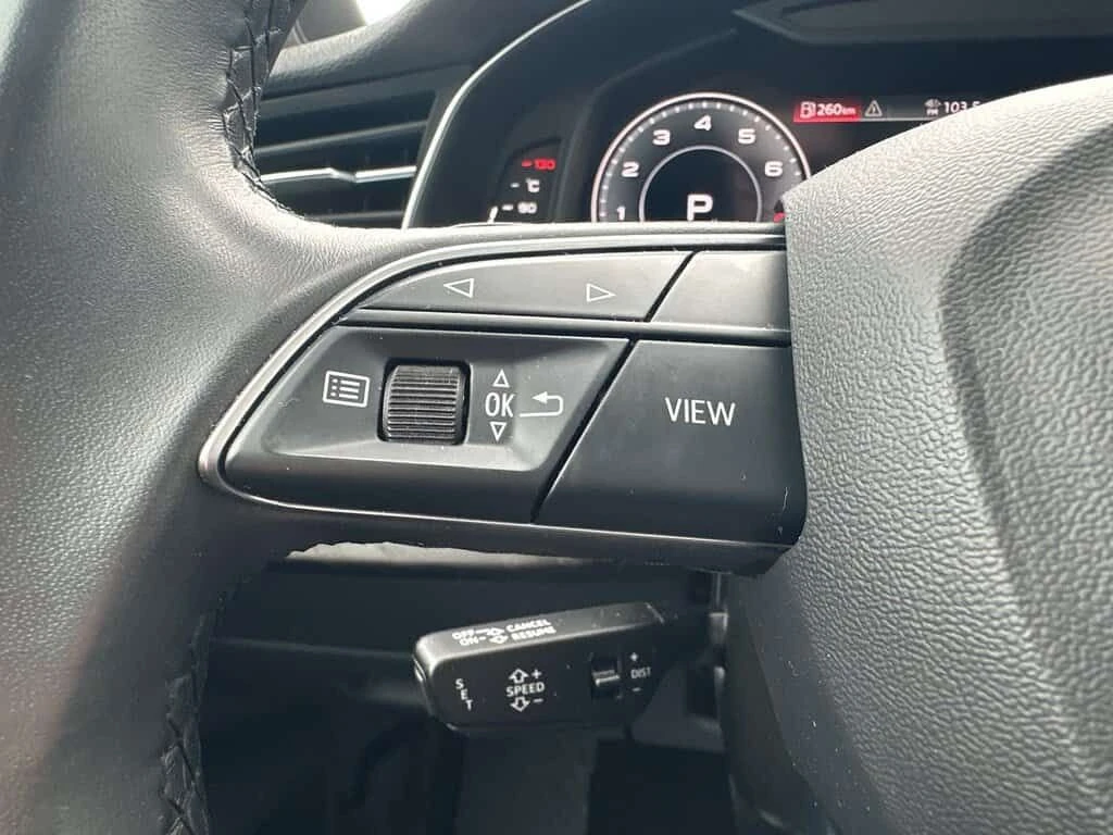 Audi Q7 Progressiv S LINE/ОБДУХВАНЕ/360/DIS, снимка 15 - Автомобили и джипове - 53770687