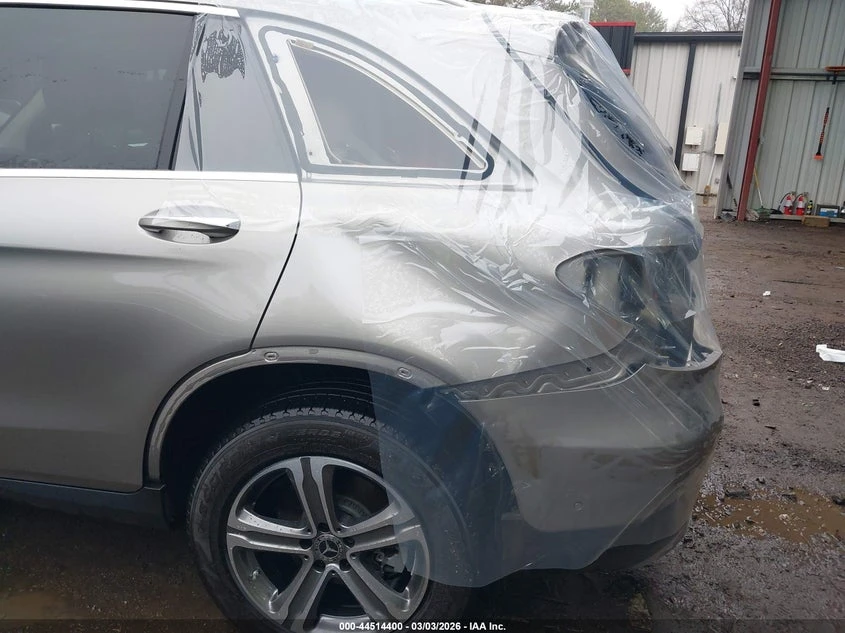 Mercedes-Benz GLC 300 2.0l Suv, снимка 6 - Автомобили и джипове - 53863302