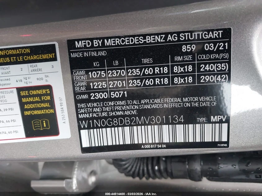 Mercedes-Benz GLC 300 2.0l Suv, снимка 9 - Автомобили и джипове - 53863302