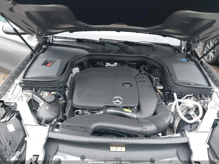 Mercedes-Benz GLC 300 2.0l Suv, снимка 10 - Автомобили и джипове - 53863302