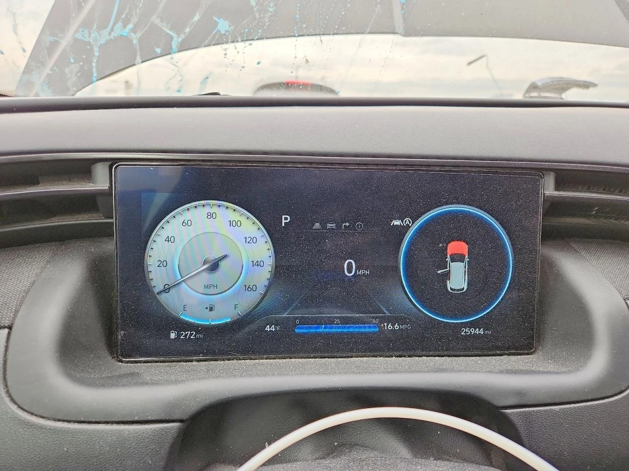 Hyundai Tucson 2.5l N Line | Mobile.bg � ����������� 9