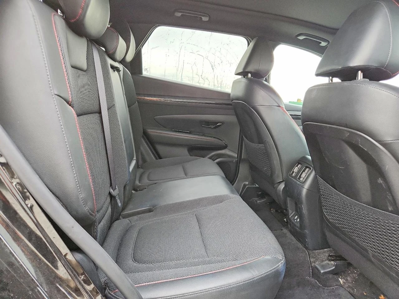 Hyundai Tucson 2.5l N Line | Mobile.bg � ����������� 11