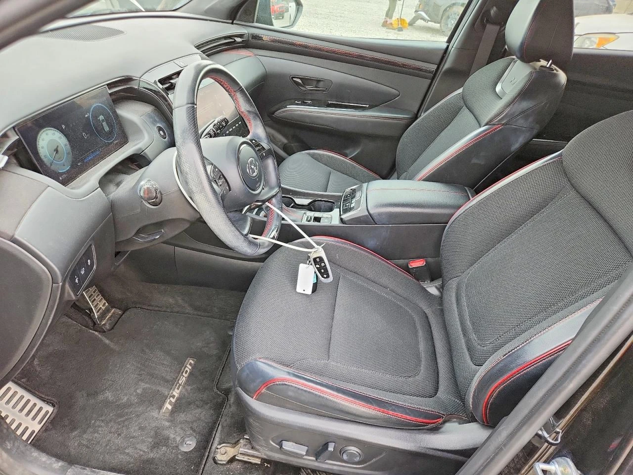 Hyundai Tucson 2.5l N Line | Mobile.bg � ����������� 7