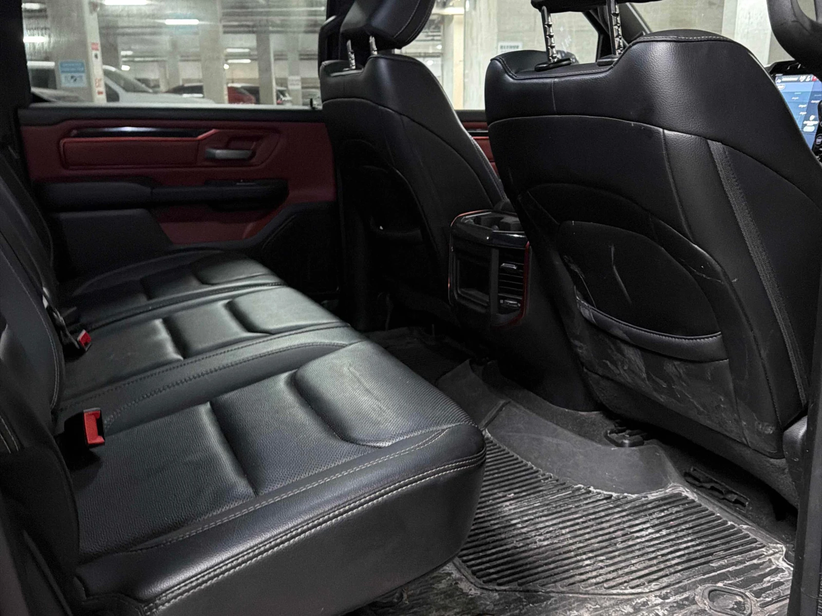 Dodge RAM 1500 Rebel/AWD/5.7/ | Mobile.bg � ����������� 12