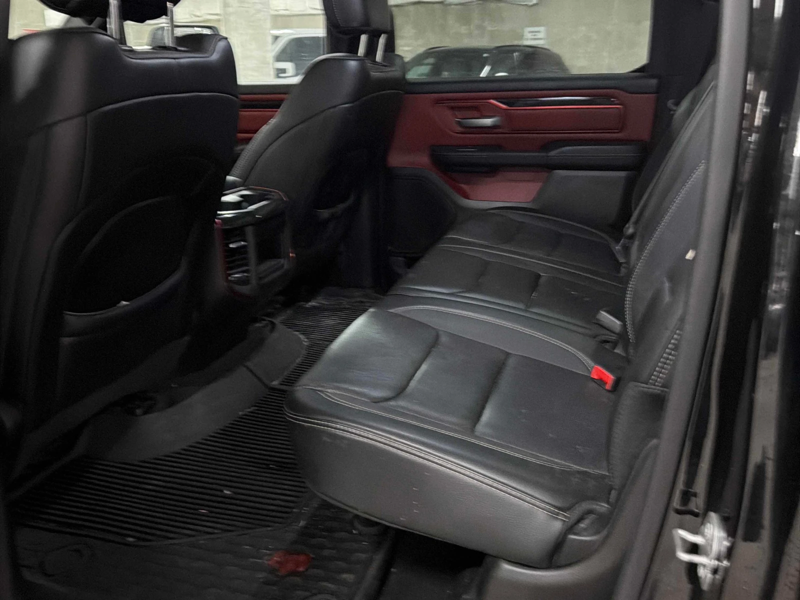 Dodge RAM 1500 Rebel/AWD/5.7/ | Mobile.bg � ����������� 13
