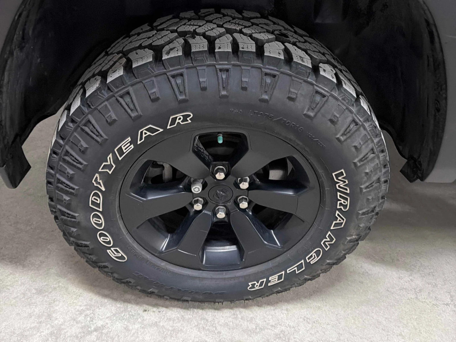 Dodge RAM 1500 Rebel/AWD/5.7/ | Mobile.bg � ����������� 8