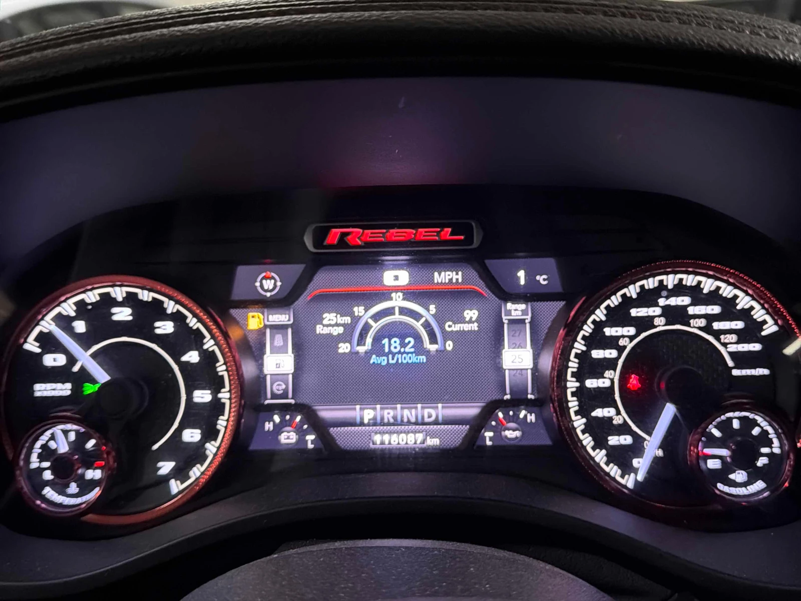 Dodge RAM 1500 Rebel/AWD/5.7/ | Mobile.bg � ����������� 15