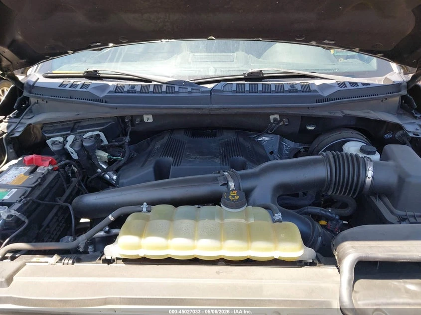 Ford F150 3.5l F-150 Lariat, снимка 10 - Автомобили и джипове - 54577912