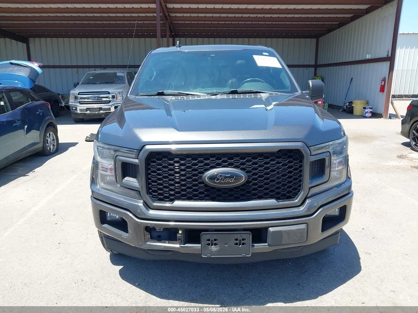 Ford F150 3.5l F-150 Lariat, снимка 12 - Автомобили и джипове - 54577912