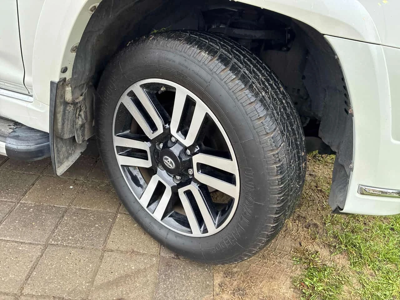 Toyota 4runner 4WD| PANO| KEYLESS| ПОДГРЕВИ| КЛИП НА МОТОРА| , снимка 7 - Автомобили и джипове - 54778305