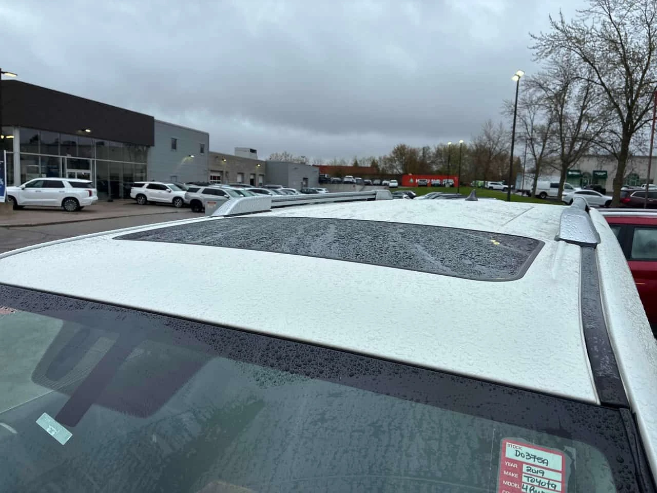 Toyota 4runner 4WD| PANO| KEYLESS| ПОДГРЕВИ| КЛИП НА МОТОРА| , снимка 14 - Автомобили и джипове - 54778305