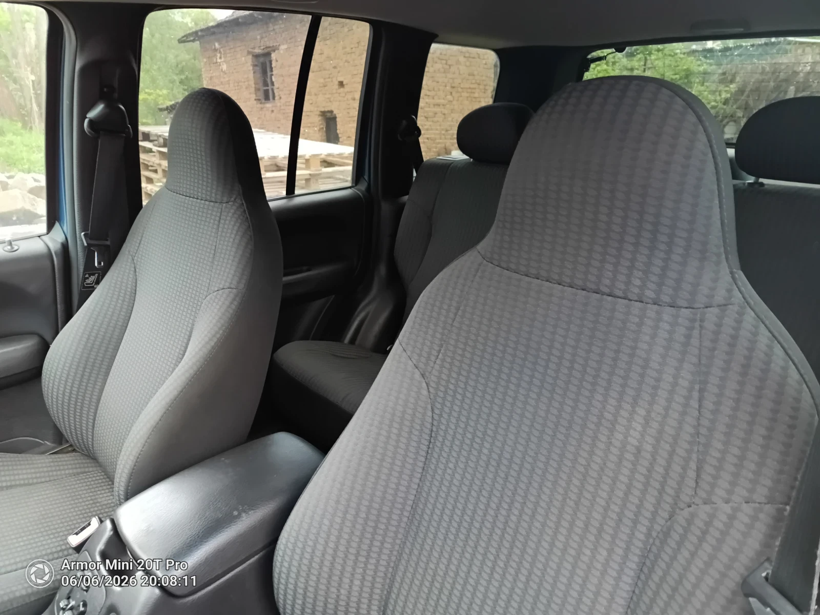 Jeep Cherokee Liberti, снимка 10 - Автомобили и джипове - 54803601