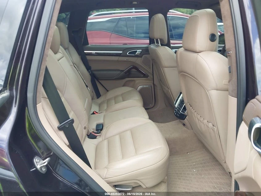 Porsche Cayenne 4.8L V-8 DI, DOHC, VVT, TURBO, 500HP* КЛИП НА МОТО, снимка 8 - Автомобили и джипове - 55027398