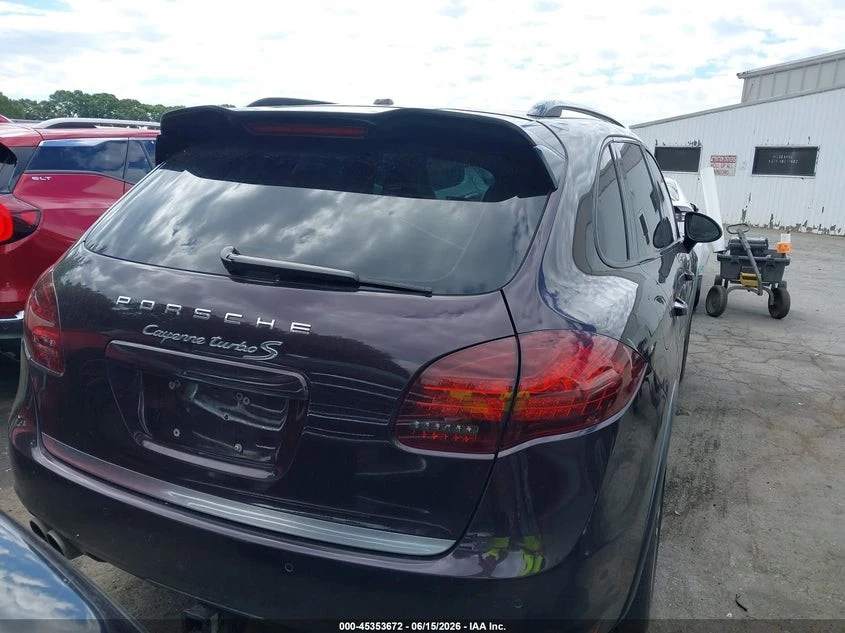 Porsche Cayenne 4.8L V-8 DI, DOHC, VVT, TURBO, 500HP* КЛИП НА МОТО, снимка 15 - Автомобили и джипове - 55027398