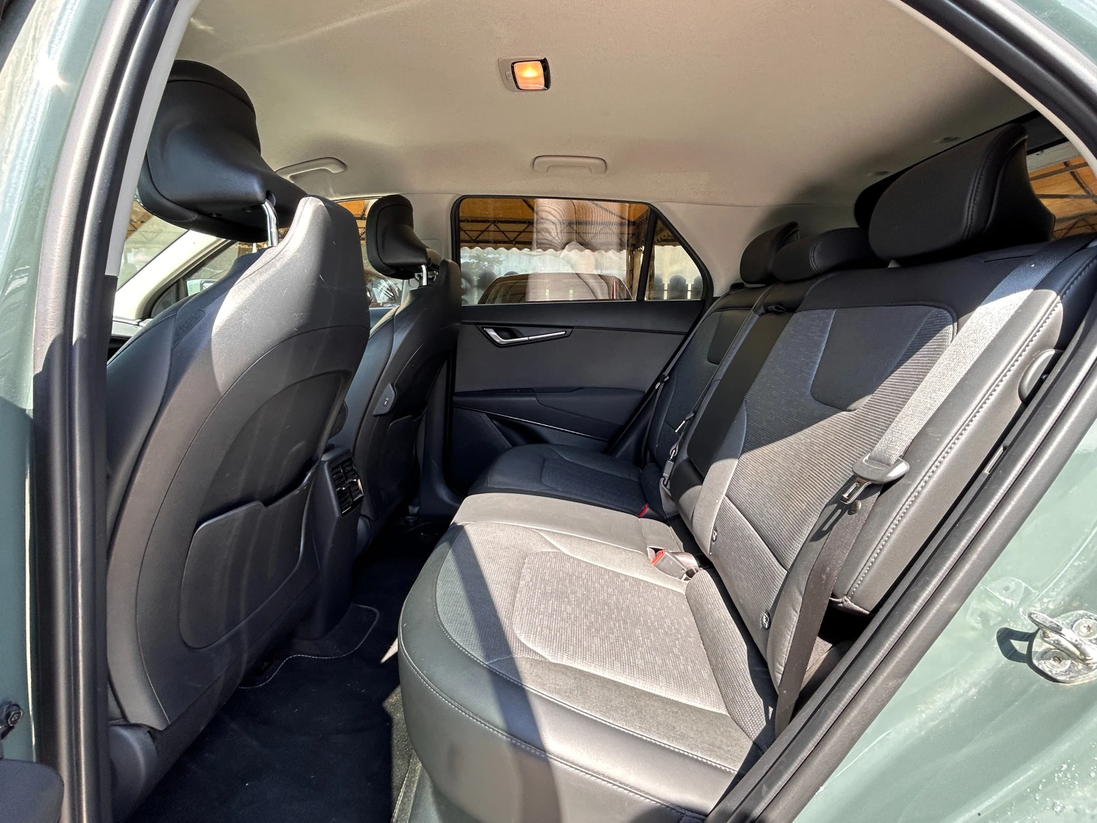 Kia Niro PREMIUM 65KW 204�� | Mobile.bg � ����������� 10