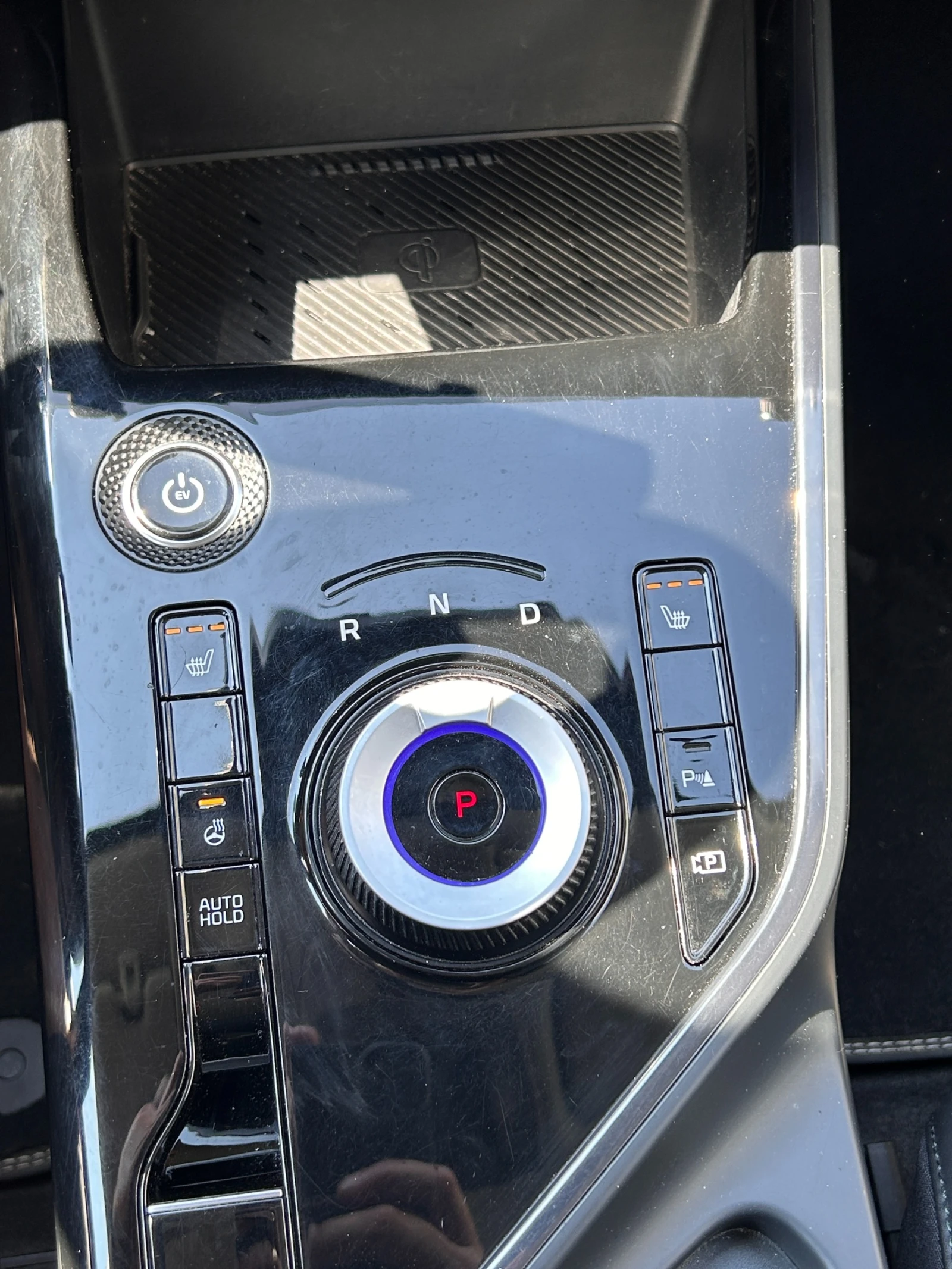 Kia Niro PREMIUM 65KW 204�� | Mobile.bg � ����������� 13