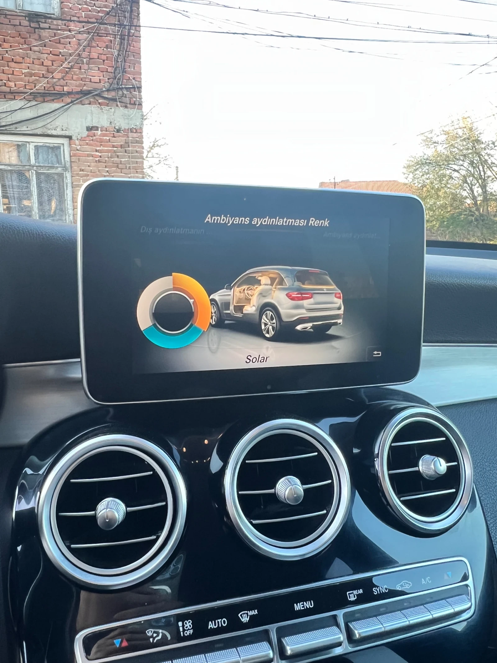 Mercedes-Benz GLC 220 | Mobile.bg � ����������� 5